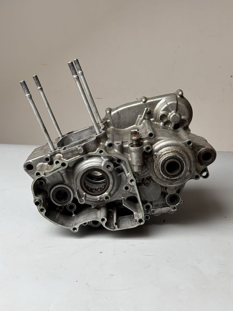 Kartery Silnik HONDA CRF250 R 04-09