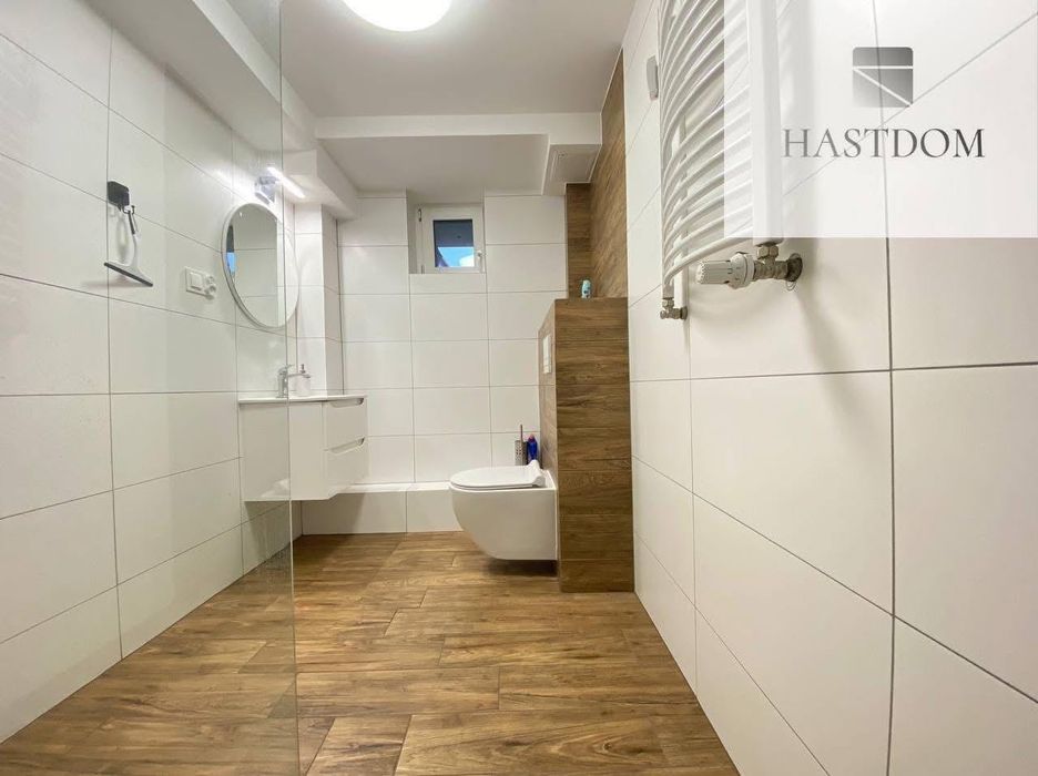 Nowe 2 pokoje / Centrum - Focus / 50 m /