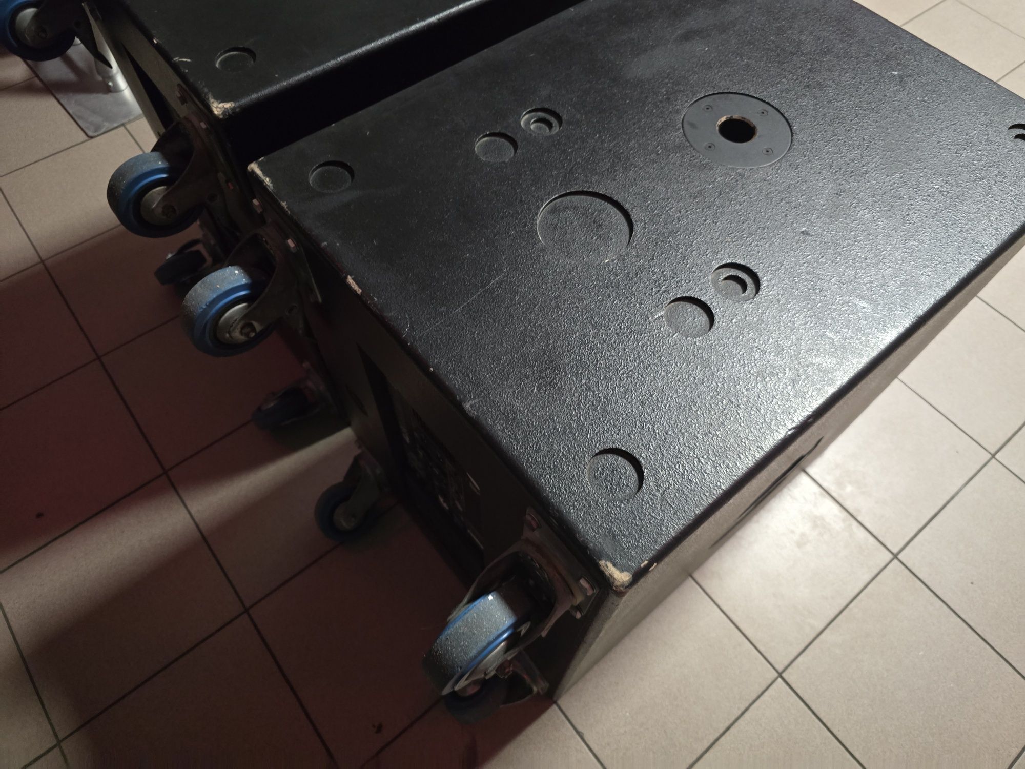 Kolumny RCF 4PRO 8001AS