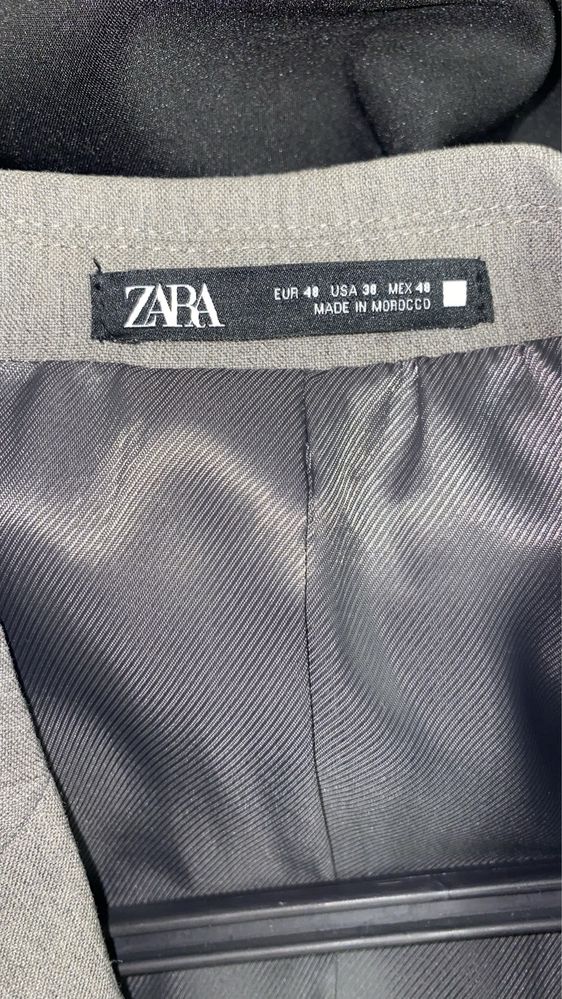 Костюм чоловічий Zara