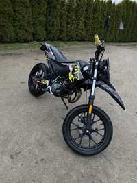 Derbi senda Xtreme 50/80