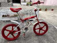 Bmx Vintage Super Turbo