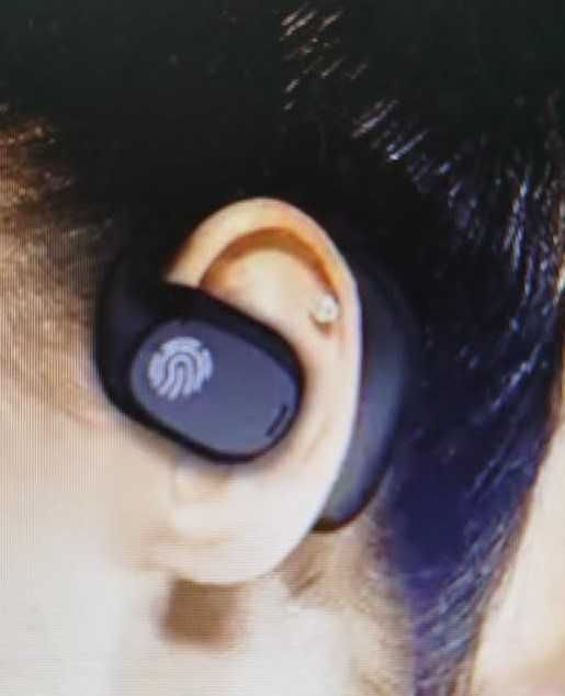 Auriculares Bluetooth MI  jia