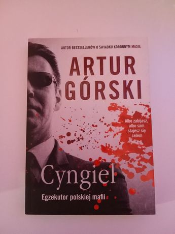 Artur Górski Cyngiel