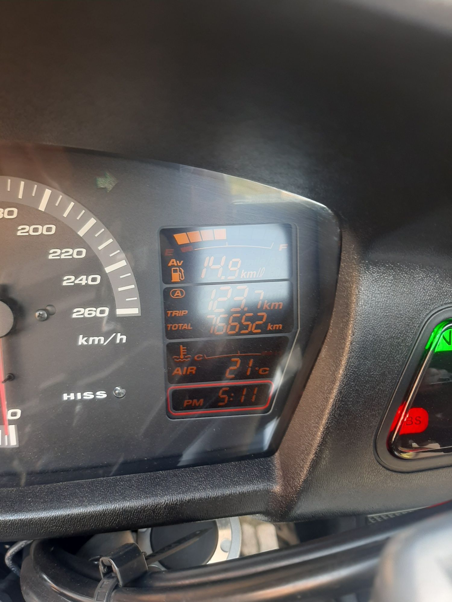 Honda Pan-European ST1300