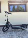 Hulajnoga elektryczna Rider Monster Turbo duża