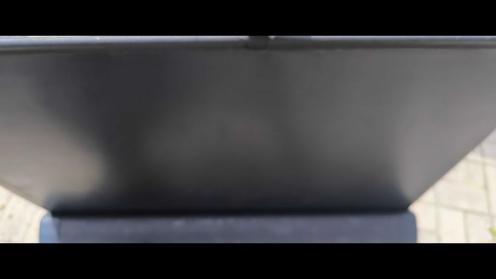 Chapeleira Mercedes 220Cdi de 1998