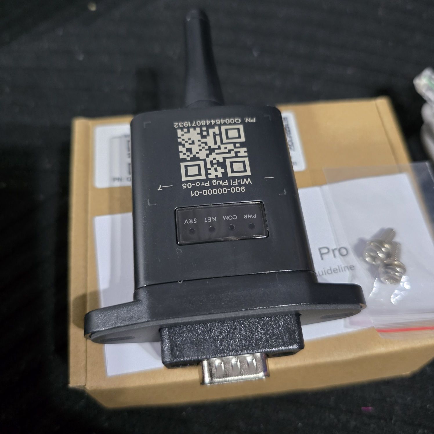 EASUN Moduł WiFi Dataloger