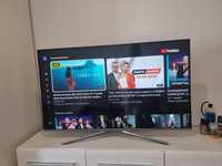 Продам Телевизор Samsung 49 smart TV