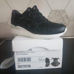Damskie Sneakers Asics Gel Lyte III 3,Nowe,Skóra,Disney Limited Editio