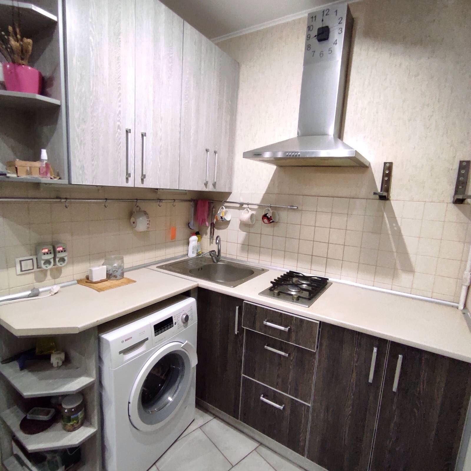 Эксклюзив. Продам 2-к квартиру Салтовка, Студенческая, 535 м-н