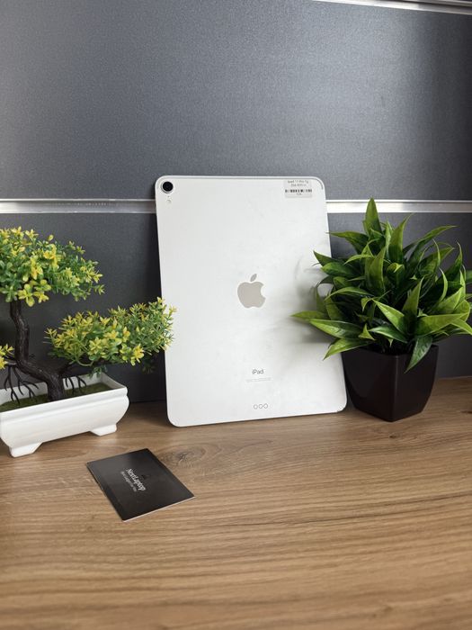 Apple Ipad Pro 11 256 GB Wifi !