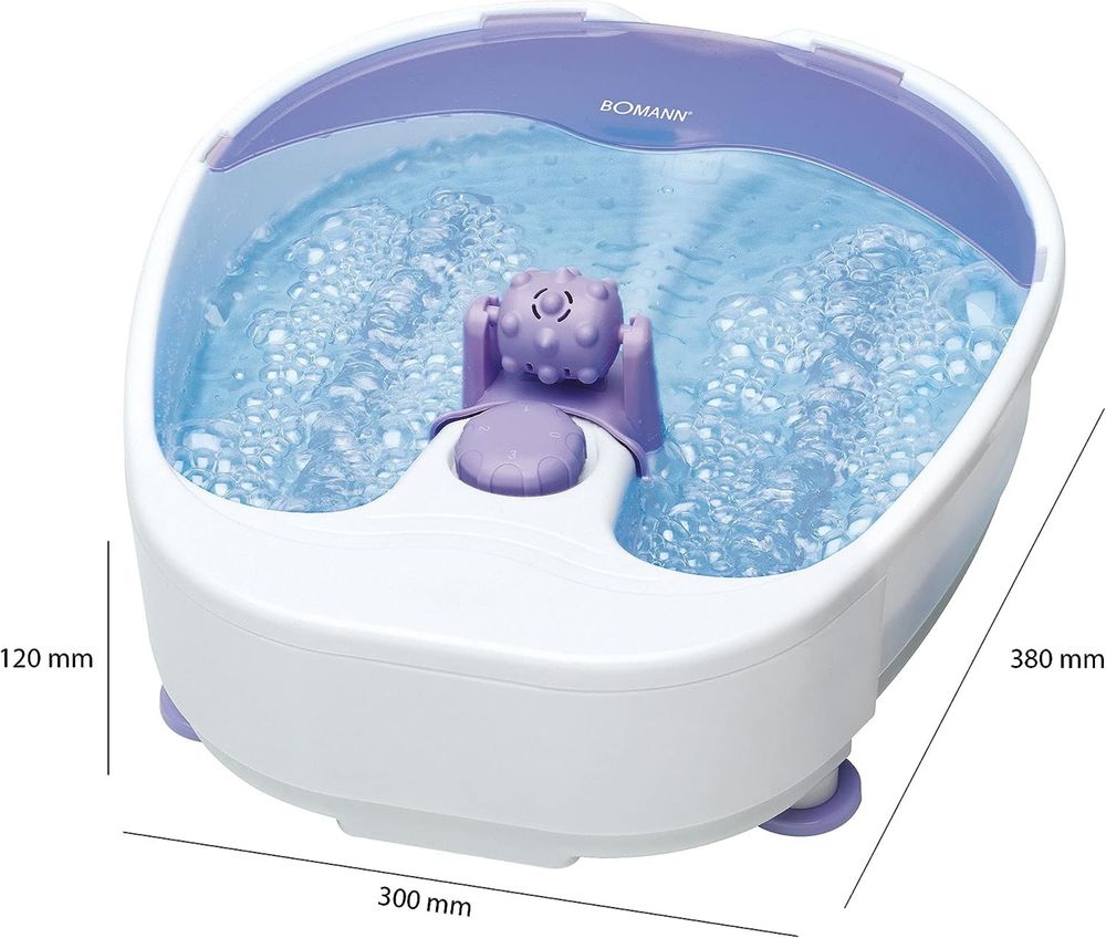 Ванночка для ног Bomann FM8000CB ванночка для ніг