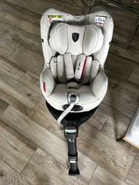 Fotelik Cybex Platinum for Ferrari Sirona + ISOFIX