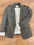 Marynarka khaki H&M rozm. 34