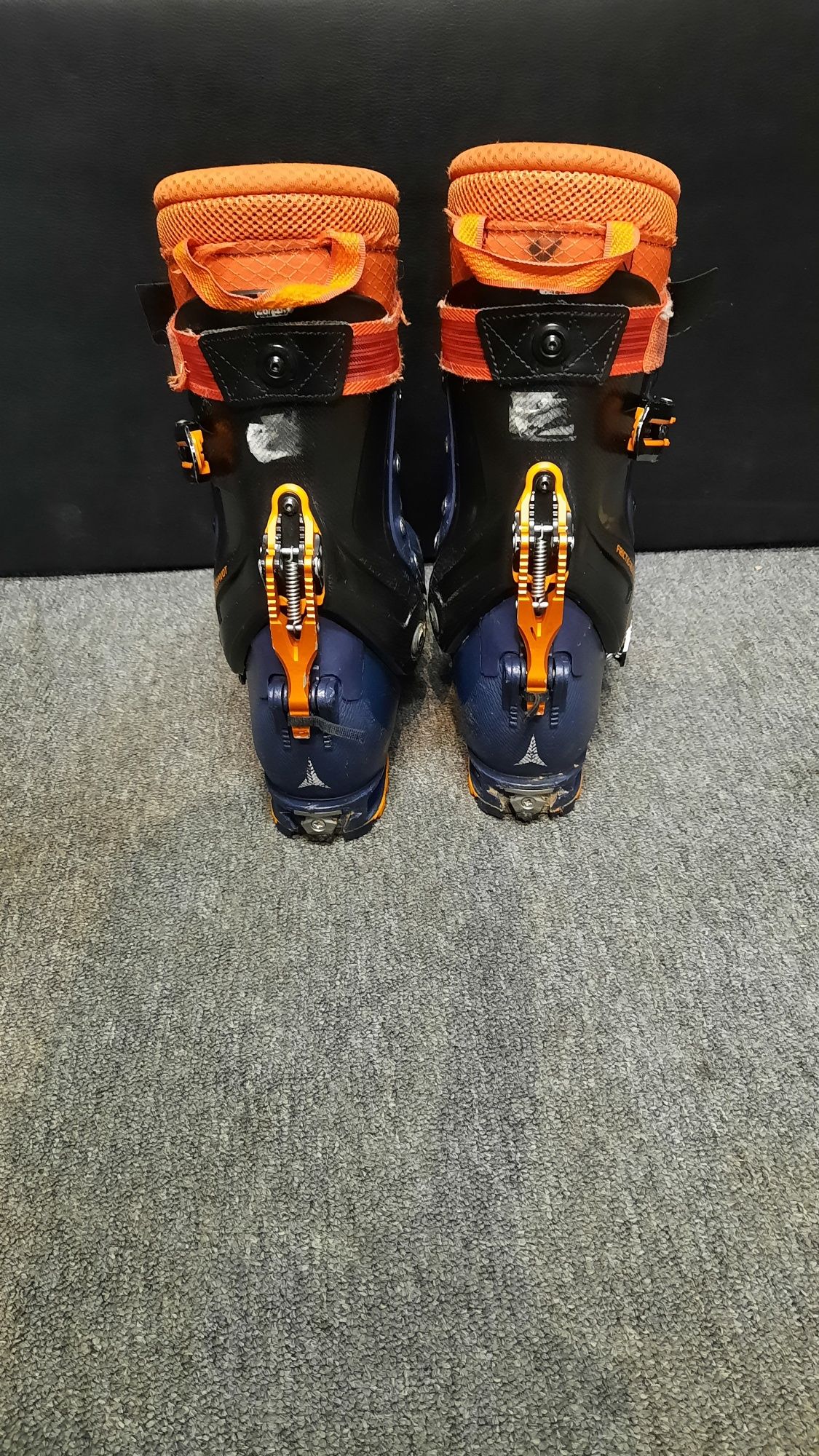 Buty skiturowe atomic backland 26 / 27 / 28 / 29 / 30 cm wysyłka