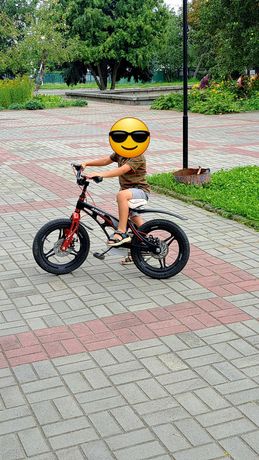 Велосипед дитячий Ardis 14