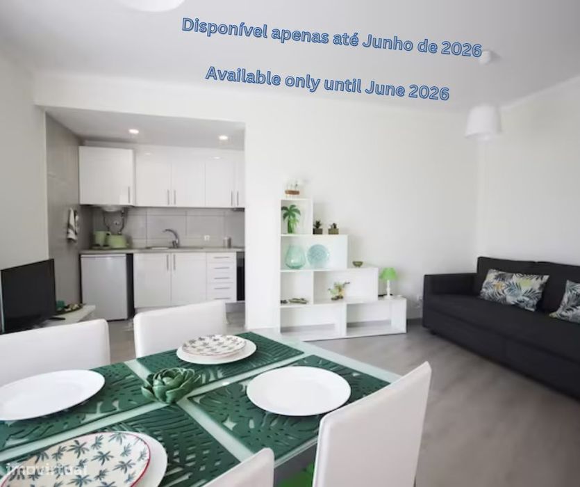 Apartamento, Portimão