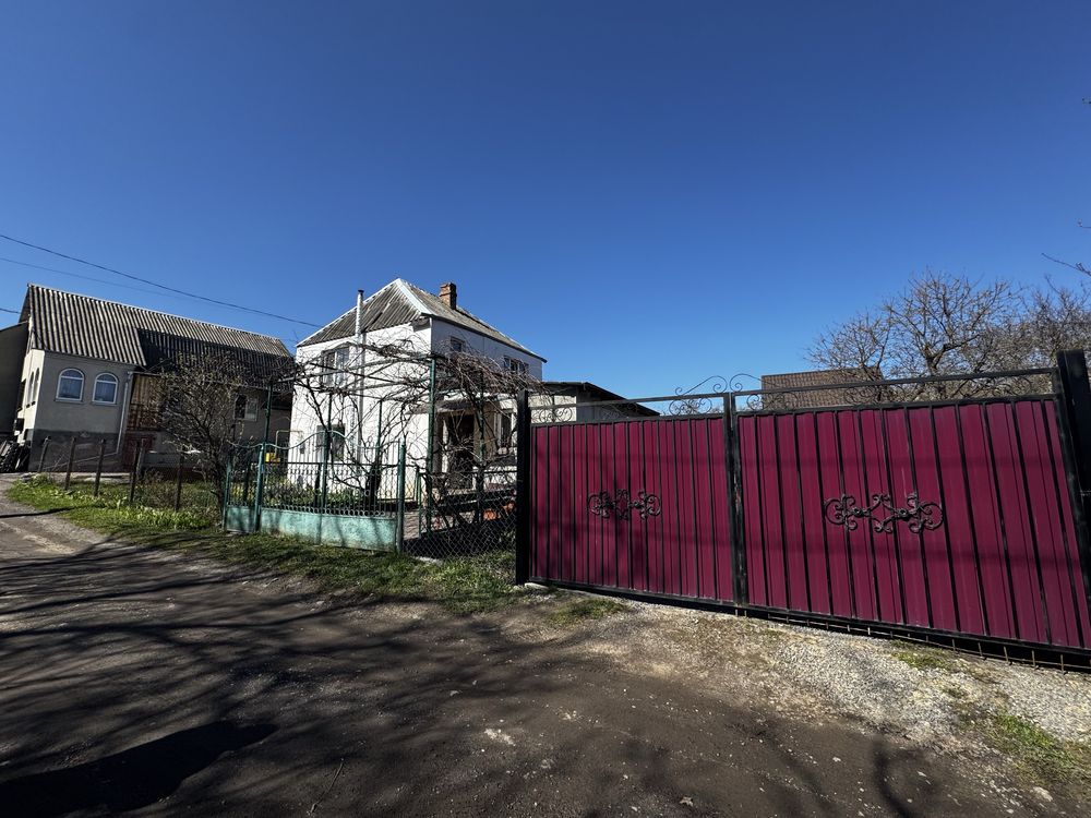 Будинок Лезнево 2 поверхи 3 кімнати