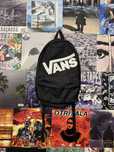 Рюкзак Vans Off The Wall