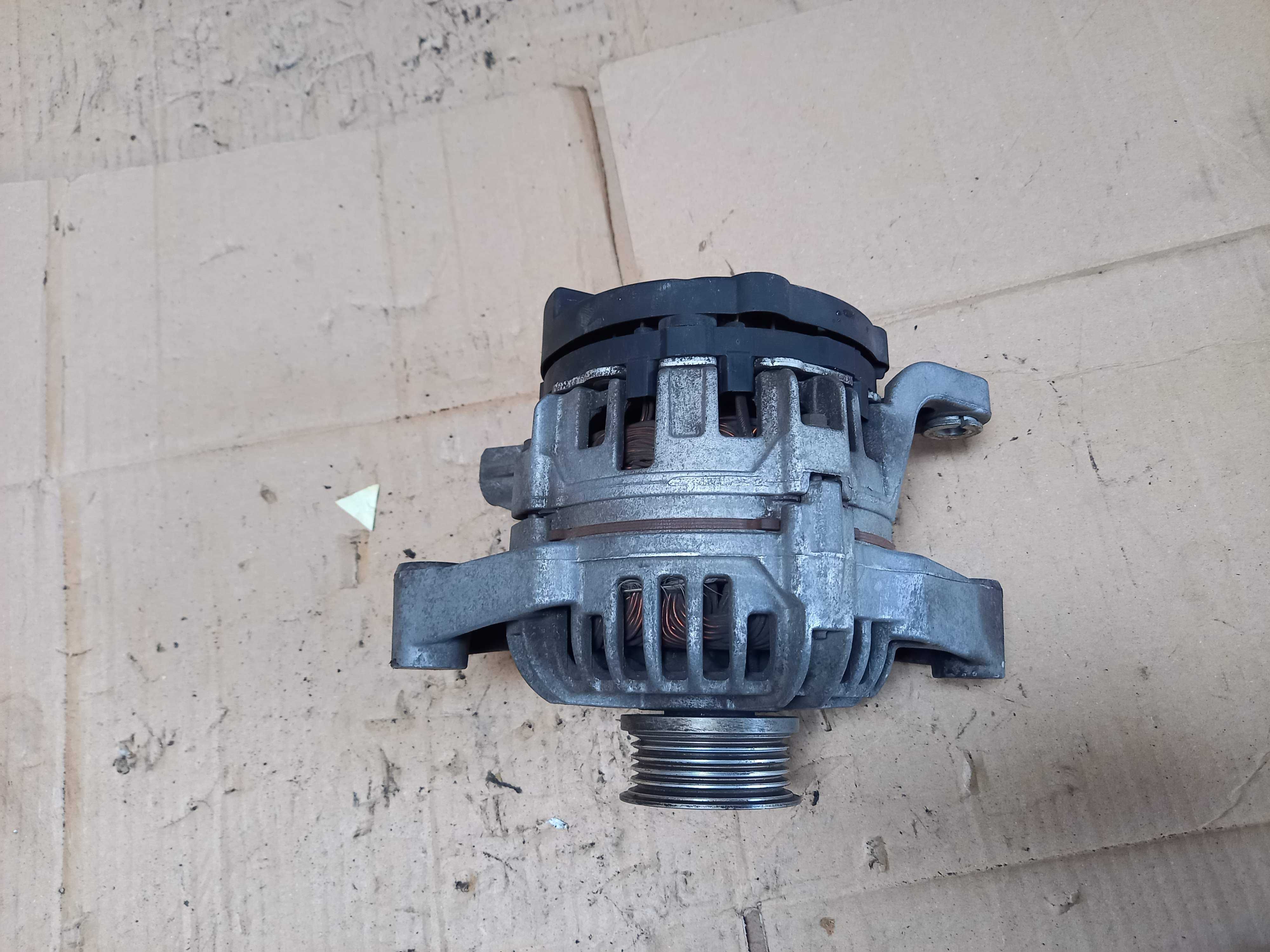 Alternator Opel Astra G 1,6 0124,225,002
