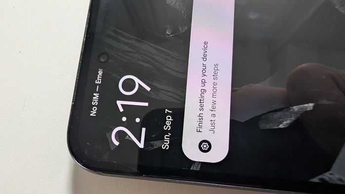 Google Píxel 8a 256gb