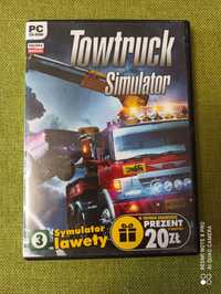 Gra Towtruck Simulator PC