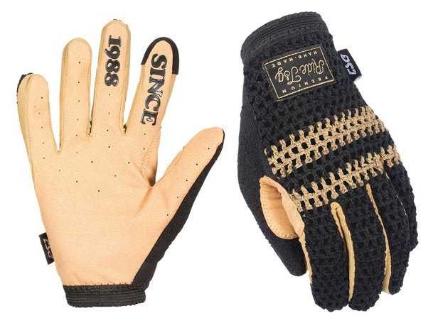 OKAZJA! Rękawiczki rowerowe TSG SLIM KNIT GLOVE M