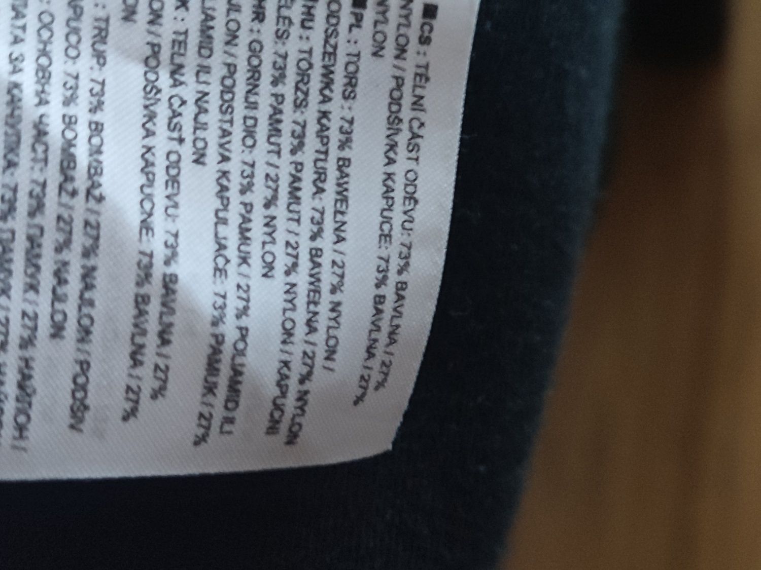 Bluza Nike tech fleece