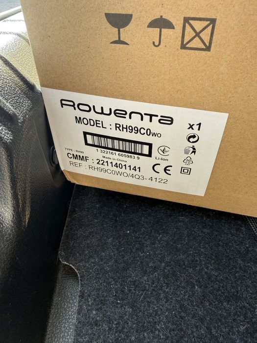 Rowenta RH99C0wo