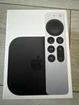 Apple Tv 4k 128gb wi-fi 3 gen Model A2843