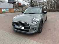 MINI Cooper Mini Cooper 2021 benzyna
