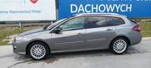 Renault laguna 3 że Szwajcarii