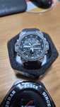 CASIO G-SHOCK com caixa