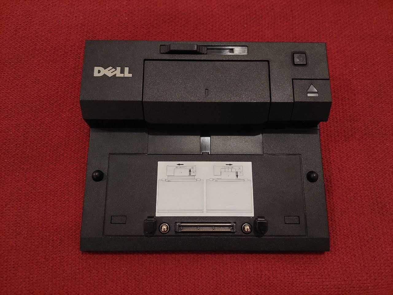 Докстанція Dell PR03x (б/у)