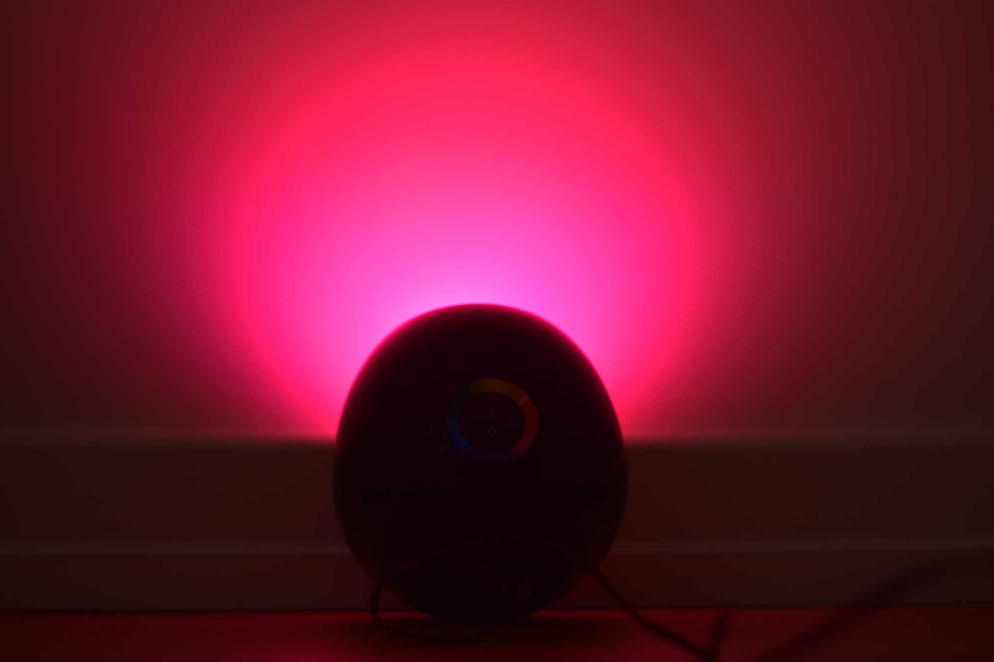 Bola Led RGB Philips