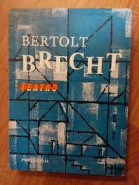 Bertolt Brechr - Teatro