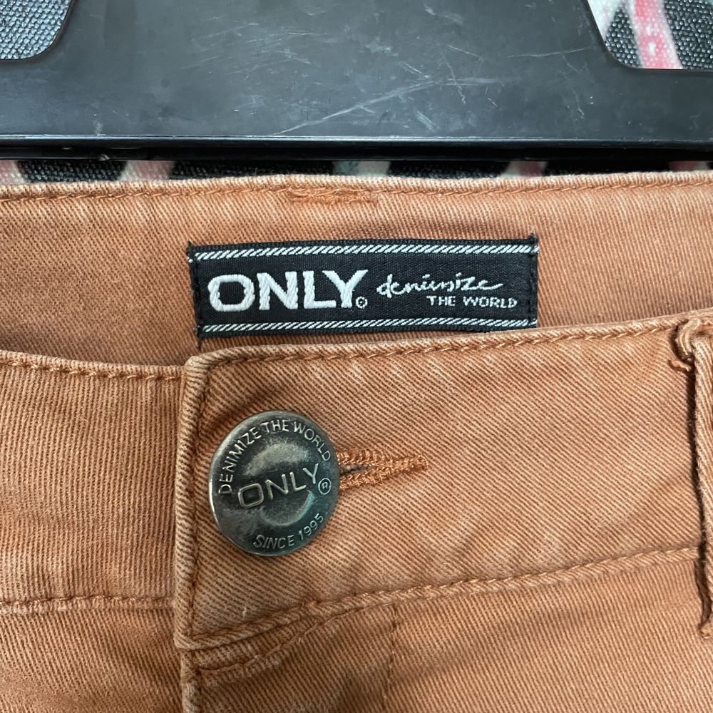 Spodnie jeansowe Only [38]