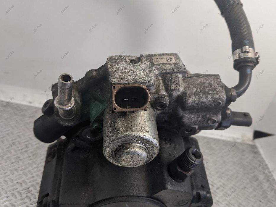 ТНВД дизель Вито 447 ПНВТ Mercedes Vito W447 топивный насос Вито