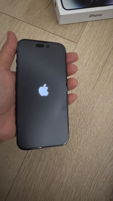 Iphone 14 pro 512 gb