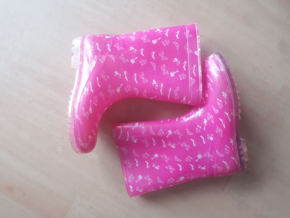 Traperki Lasocki skórzane stylowe r. 34, stan dobry