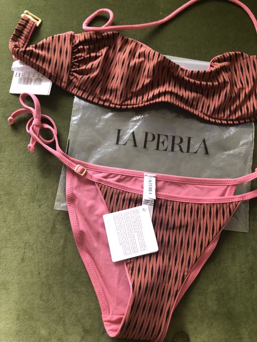 Купальник La Perla, оригінал