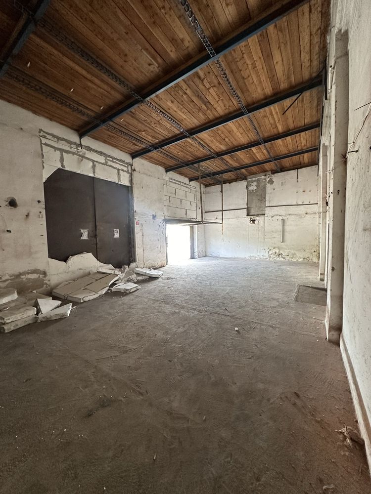 Wynajme hale magazynowa rozne powierzchnie 600m2 5 m wysoka