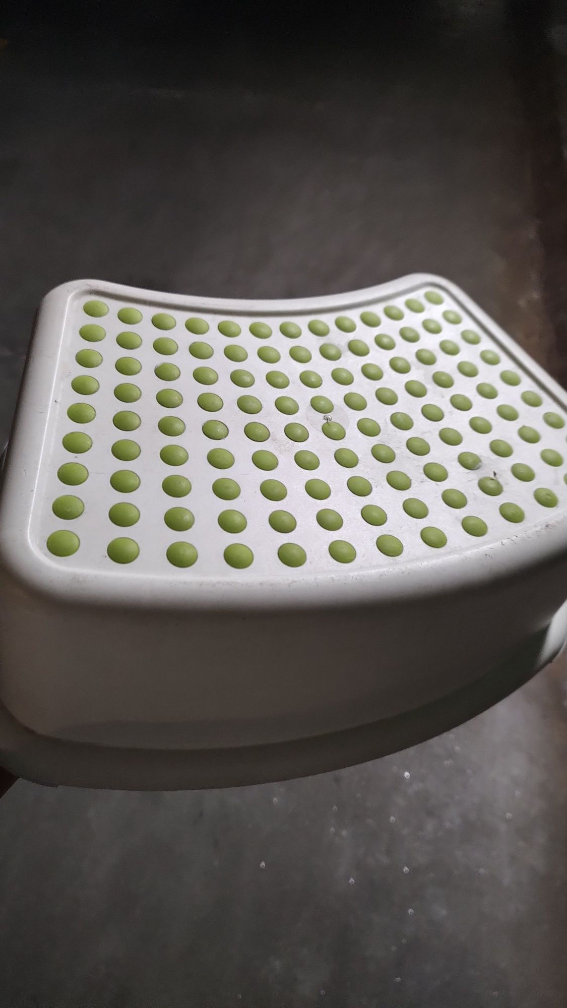 Podnóżek ikea podstawka