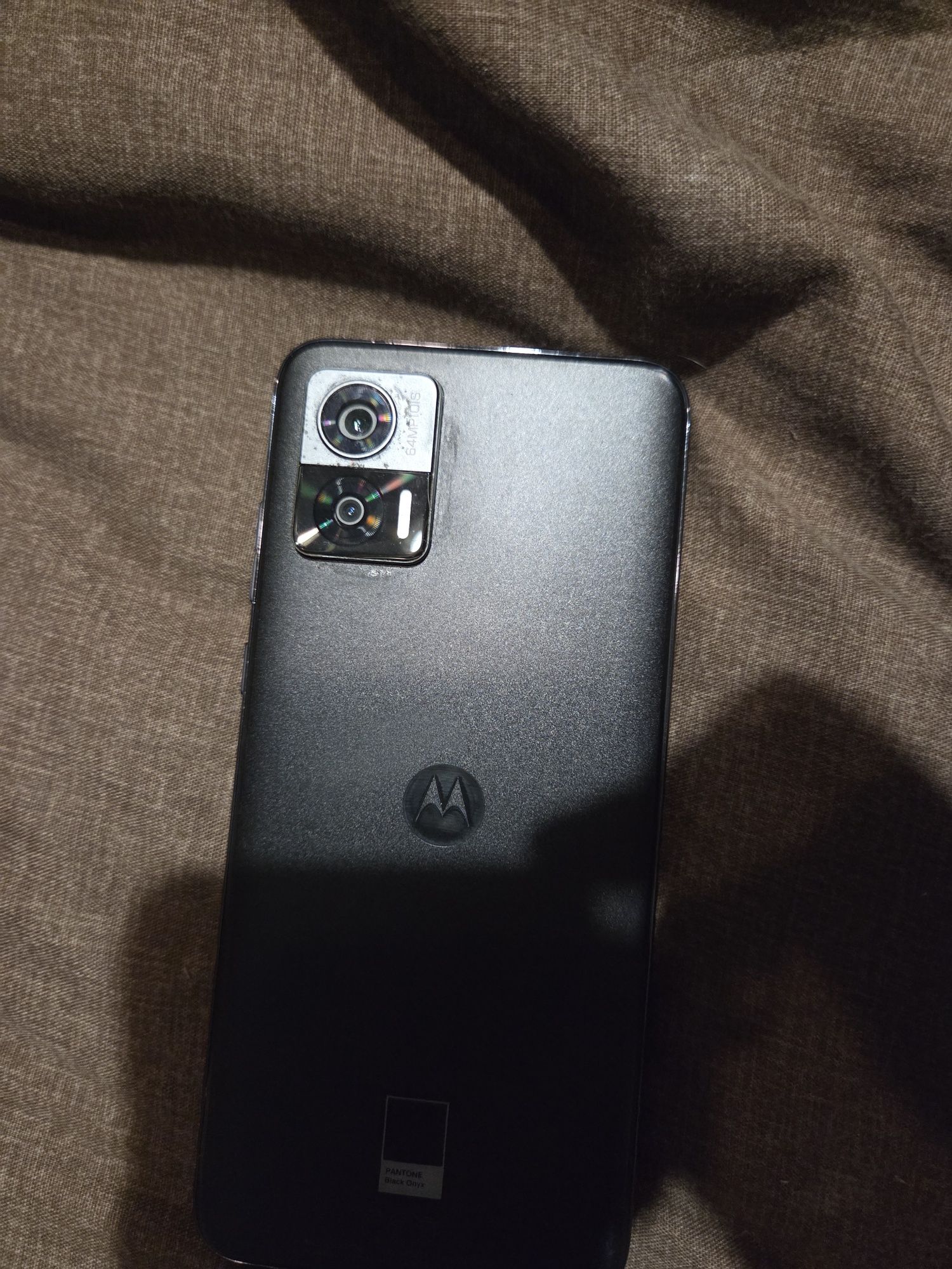 Motorola  EDGE 30 Neo