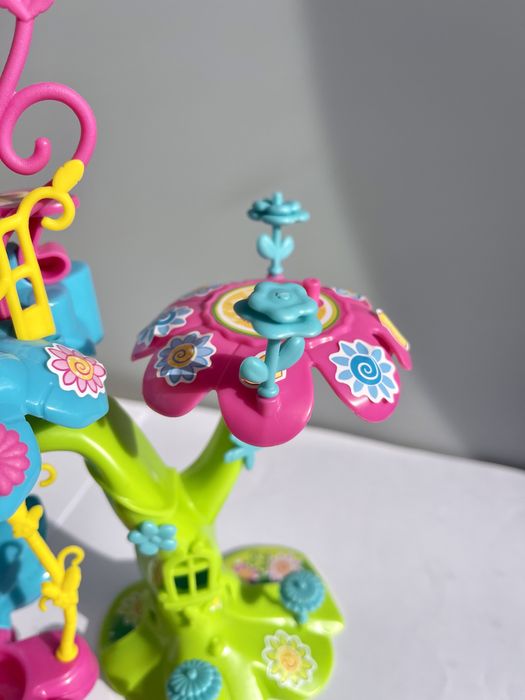 Baloiço Pinyponer