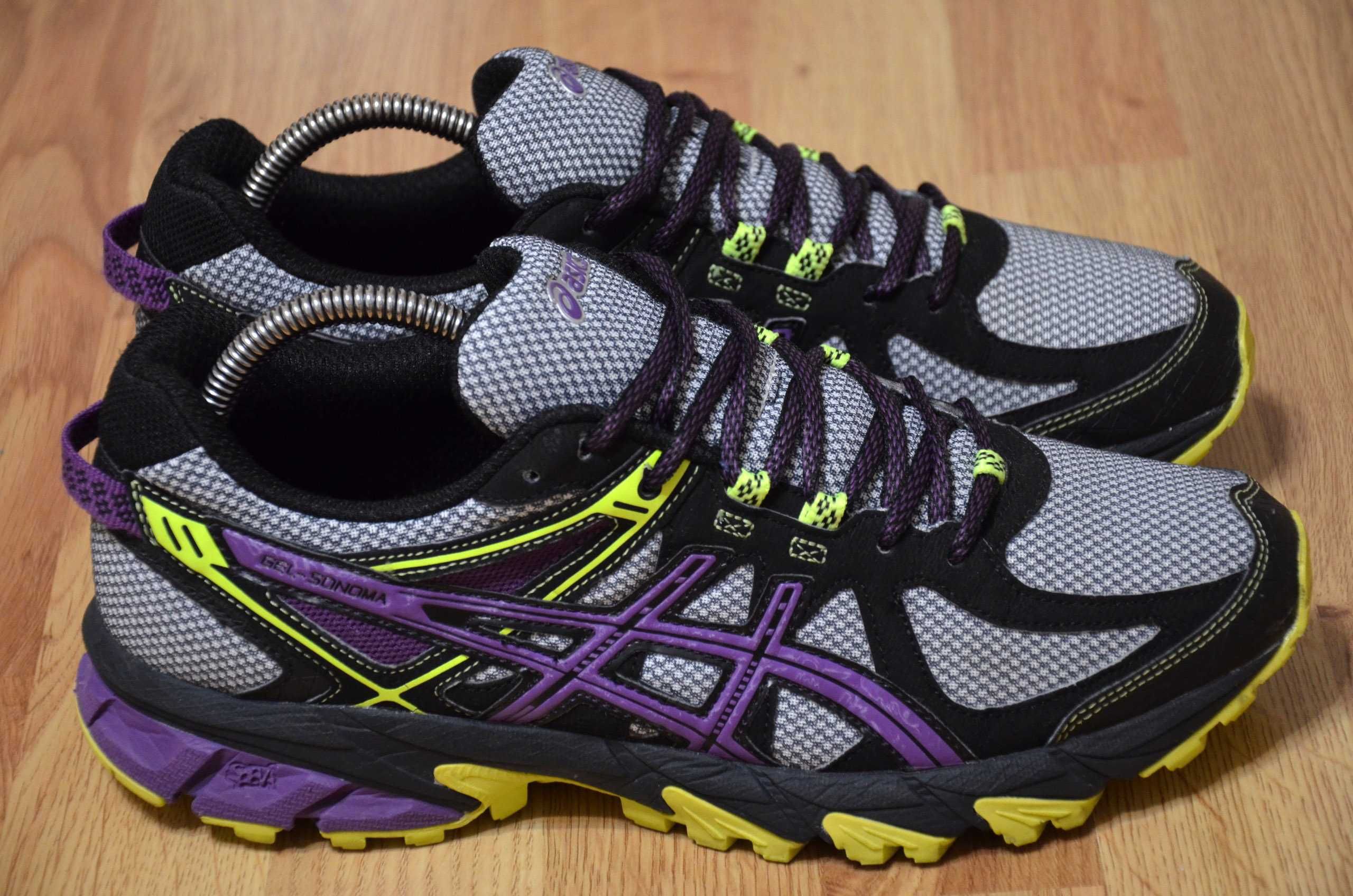 Asics Gel Sonoma, оригінал кросівки