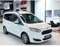 Ford Tourneo Courier 1.0 Gasolina 5 lugares 2015