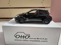 Renault Clio RS 3 RB7 Ottomobile