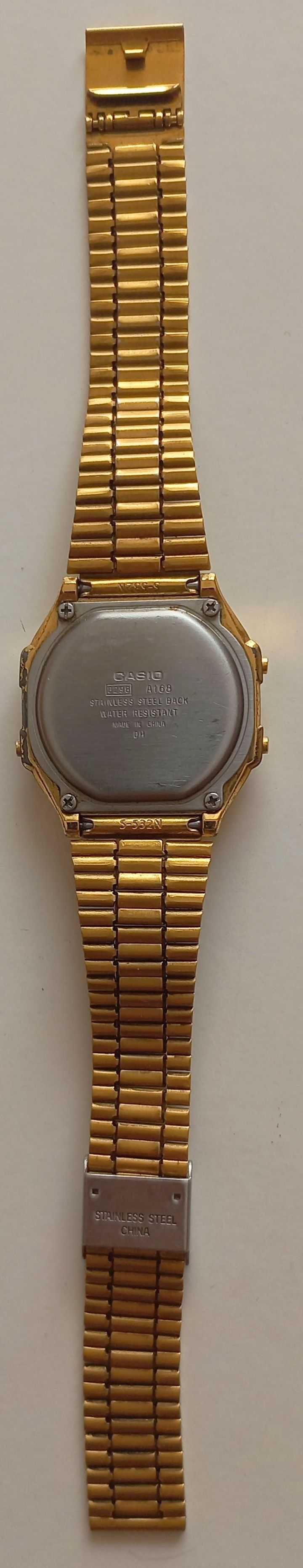 Relógio Digital Cásio